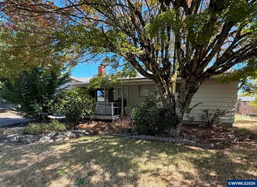 1535  Madison St SE, Albany, OR 97322 - #2