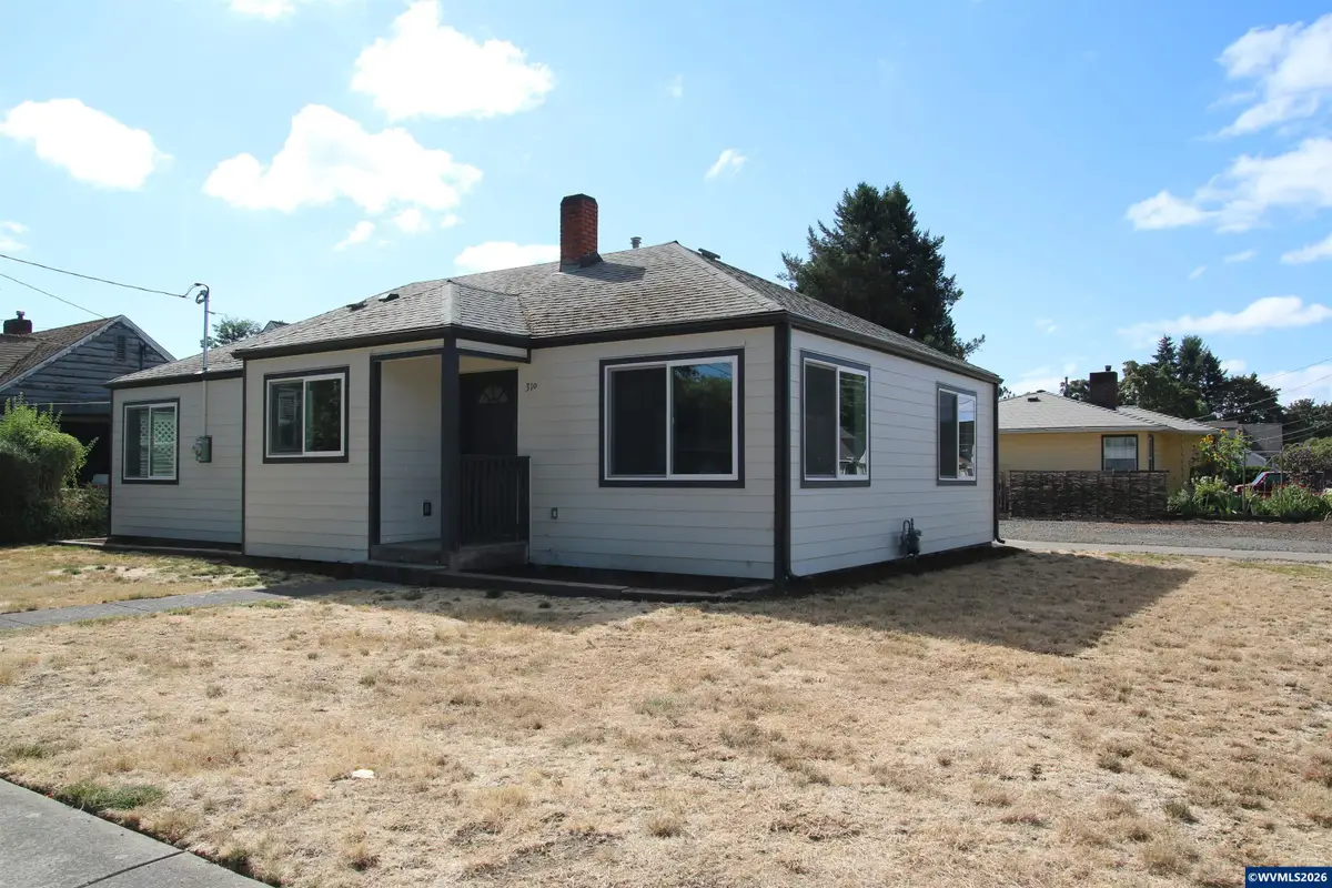 310  Wheeler St, Lebanon, OR 97355 - #1