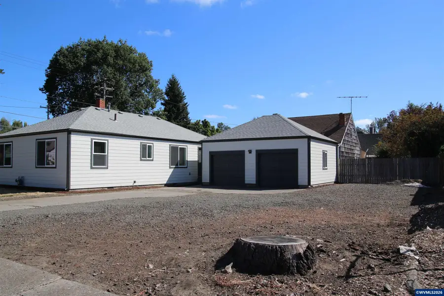 310  Wheeler St, Lebanon, OR 97355 - #2