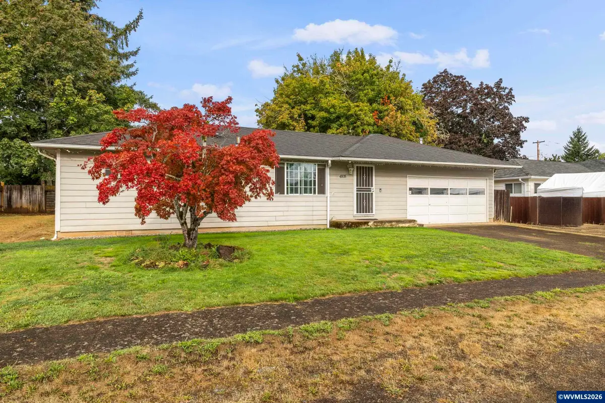 4835  Coloma Dr SE, Salem, OR 97302 - #1