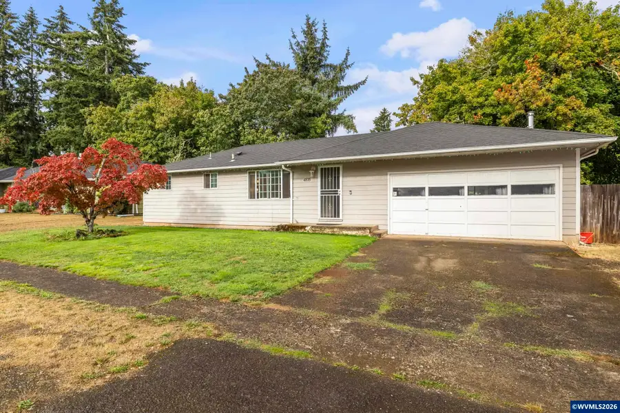 4835  Coloma Dr SE, Salem, OR 97302 - #2