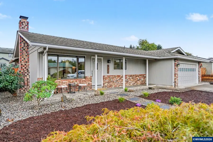 722  Harmony St, Lebanon, OR 97355 - #3