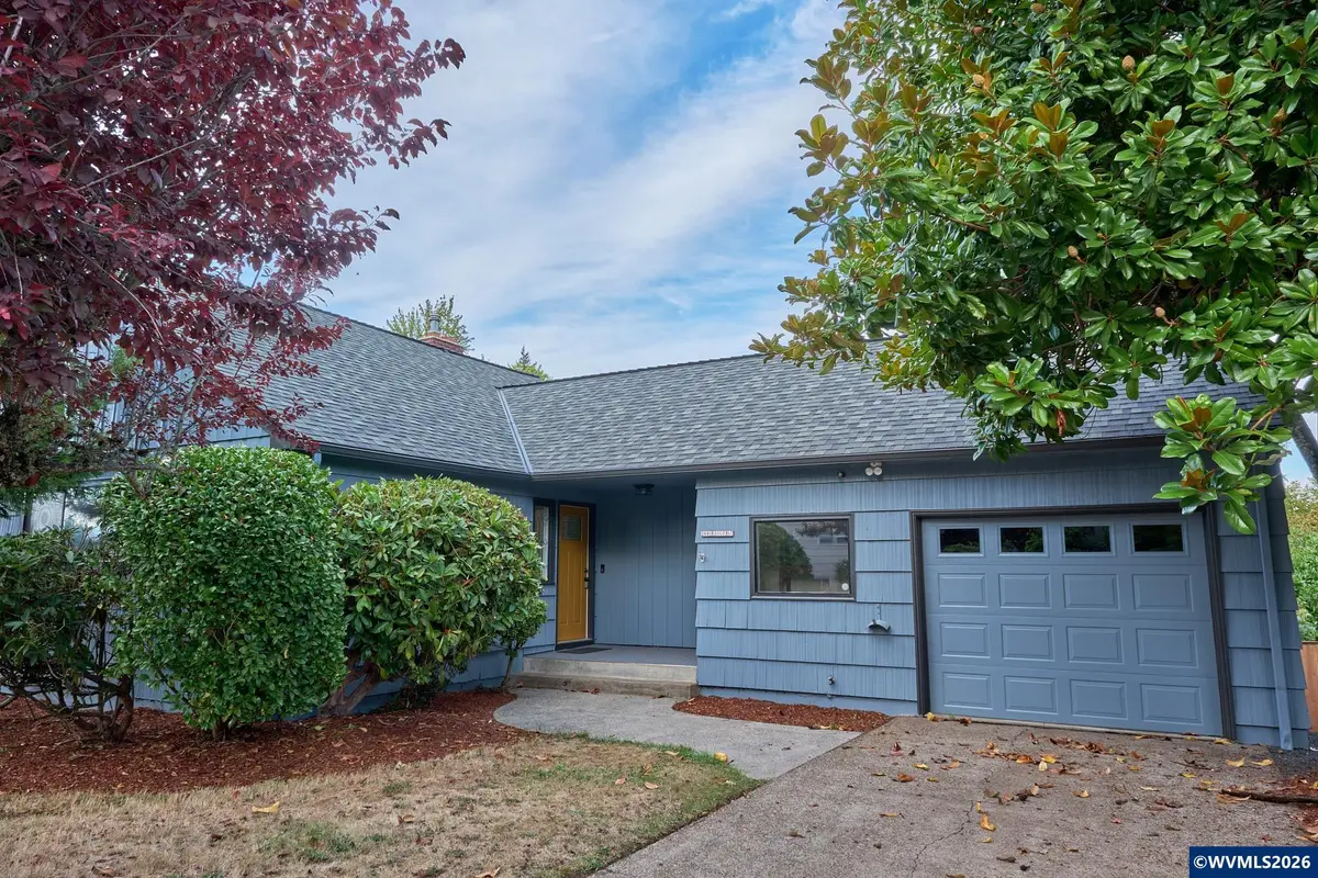 2640  High St SE, Salem, OR 97302 - #1