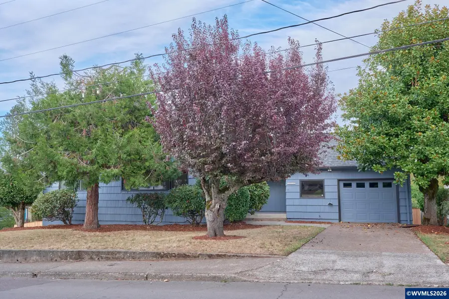 2640  High St SE, Salem, OR 97302 - #2