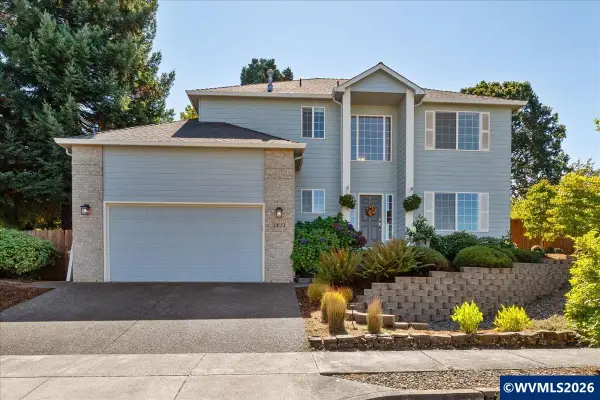 1824  Olivia Cir NW, Albany, OR 97321