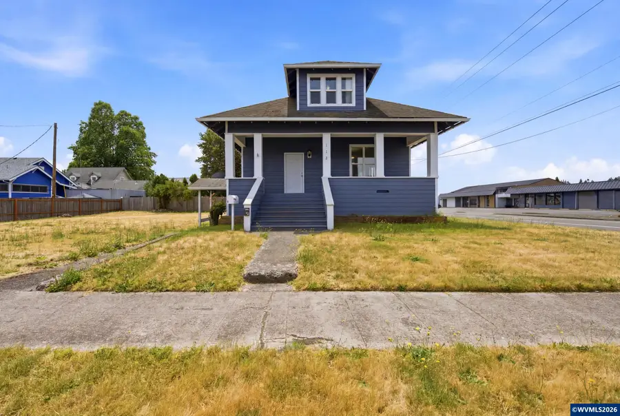112 E Ida St, Stayton, OR 97383 - #2