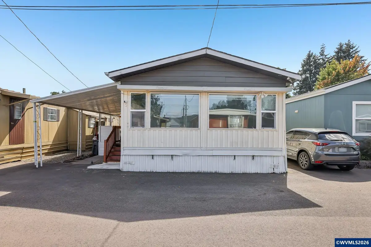 4783  38th #5 Av NE, Salem, OR 97305 - #1