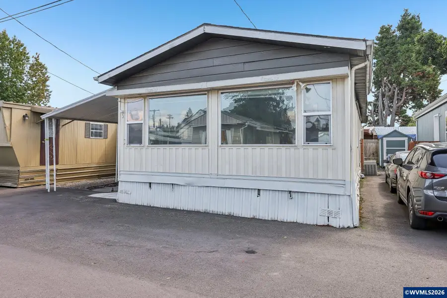 4783  38th #5 Av NE, Salem, OR 97305 - #2