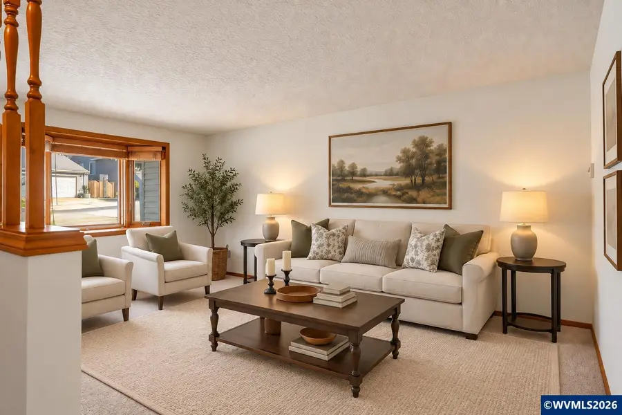 830  Fran St SE, Salem, OR 97306 - #3