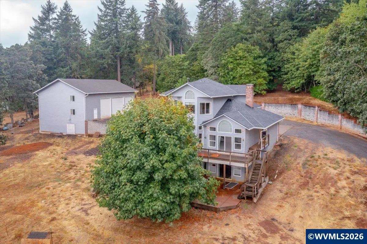 7777  Battle Creek Rd SE, Salem, OR 97317 - #1
