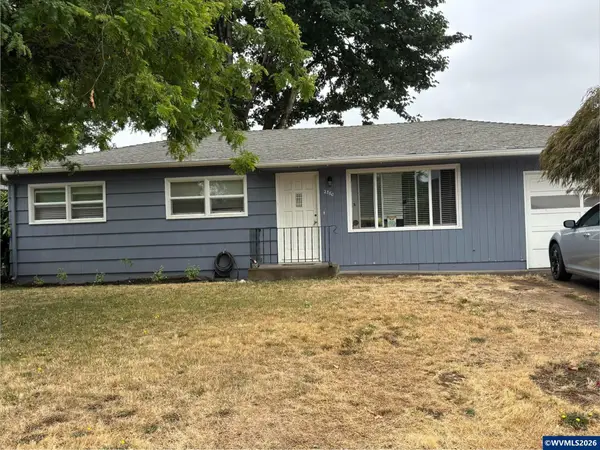 2360  Rural Av SE, Salem, OR 97302