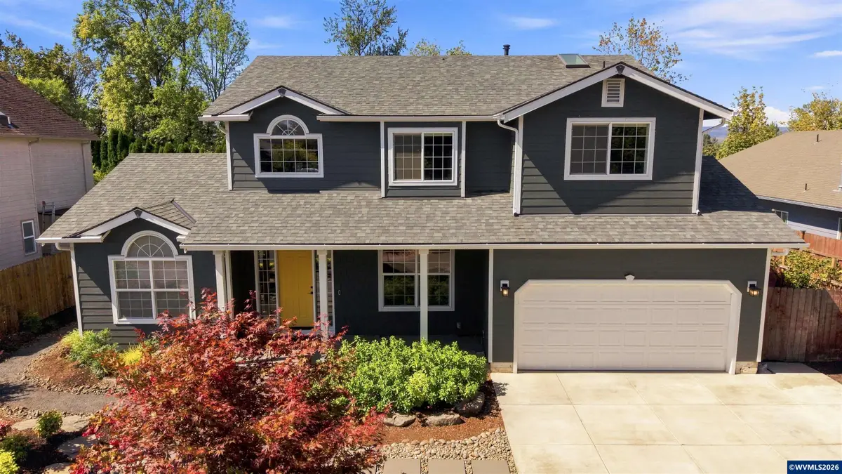 379  Hazelbrook Dr N, Keizer, OR 97303 - #1