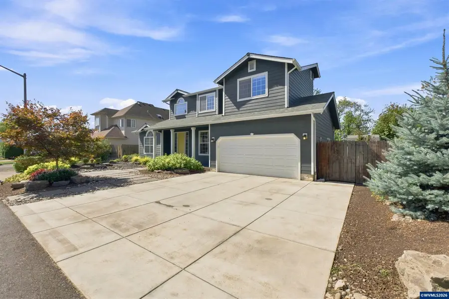 379  Hazelbrook Dr N, Keizer, OR 97303 - #2