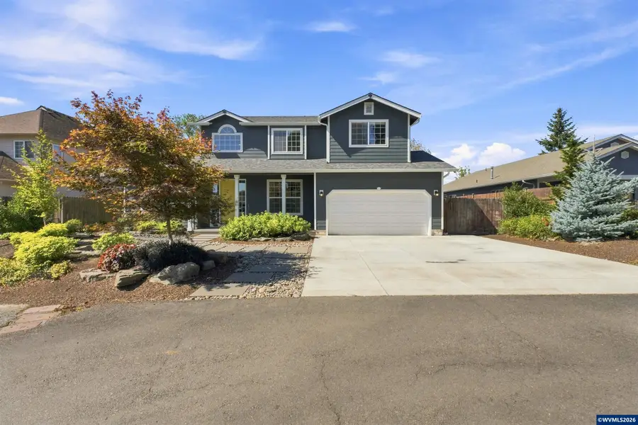 379  Hazelbrook Dr N, Keizer, OR 97303 - #3