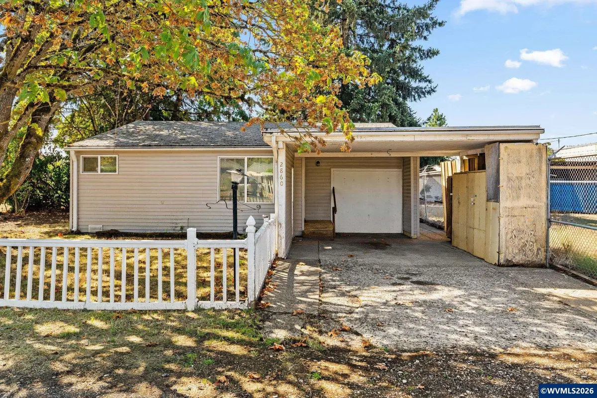 2860  Parkway St, Lebanon, OR 97355 - #1