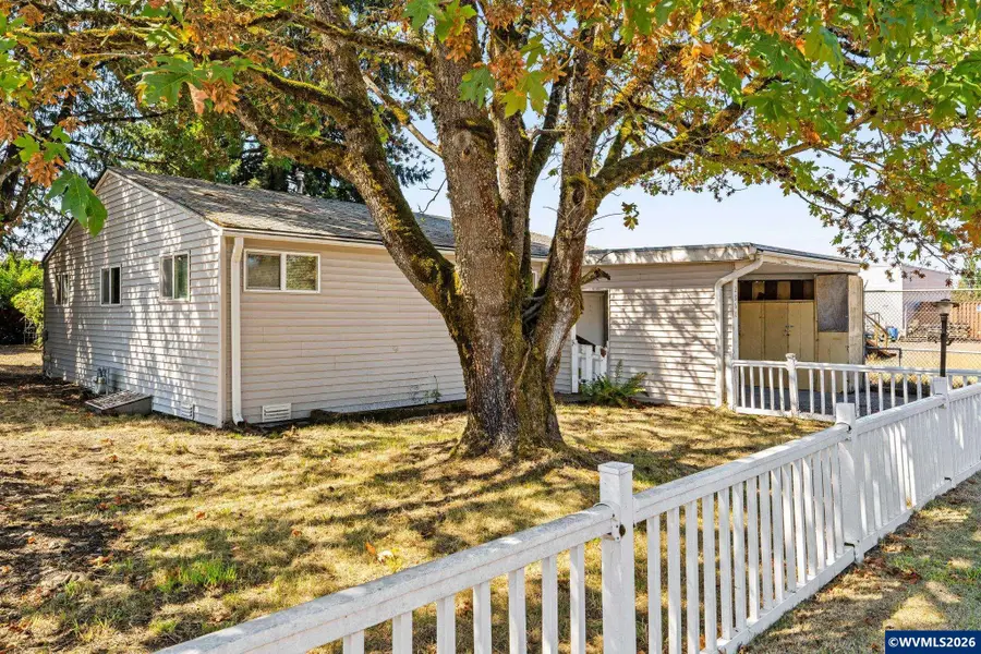 2860  Parkway St, Lebanon, OR 97355 - #2