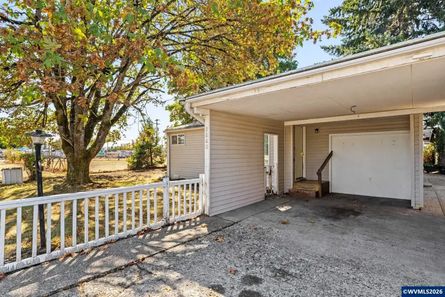 2860  Parkway St, Lebanon, OR 97355 - #3