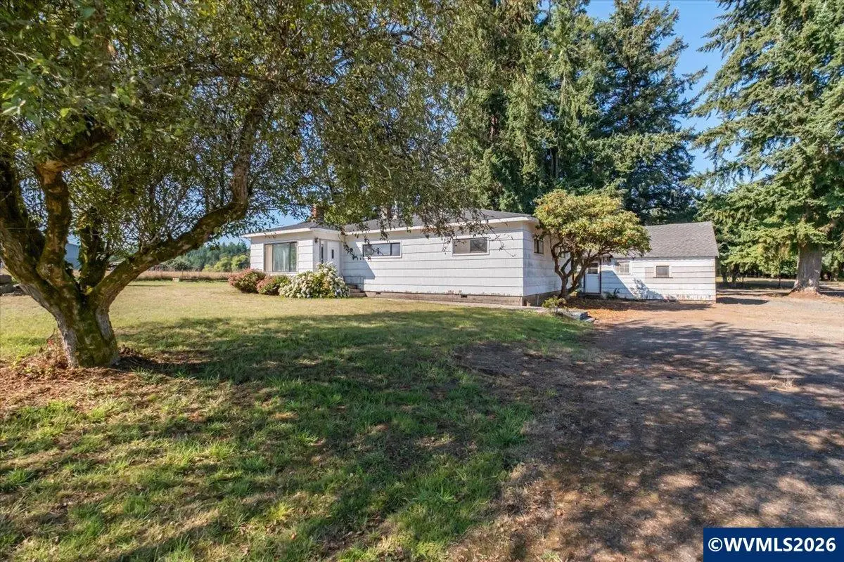 33026  Bellinger Scale Rd, Lebanon, OR 97355 - #1