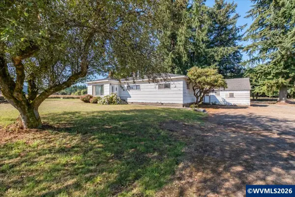 33026  Bellinger Scale Rd, Lebanon, OR 97355