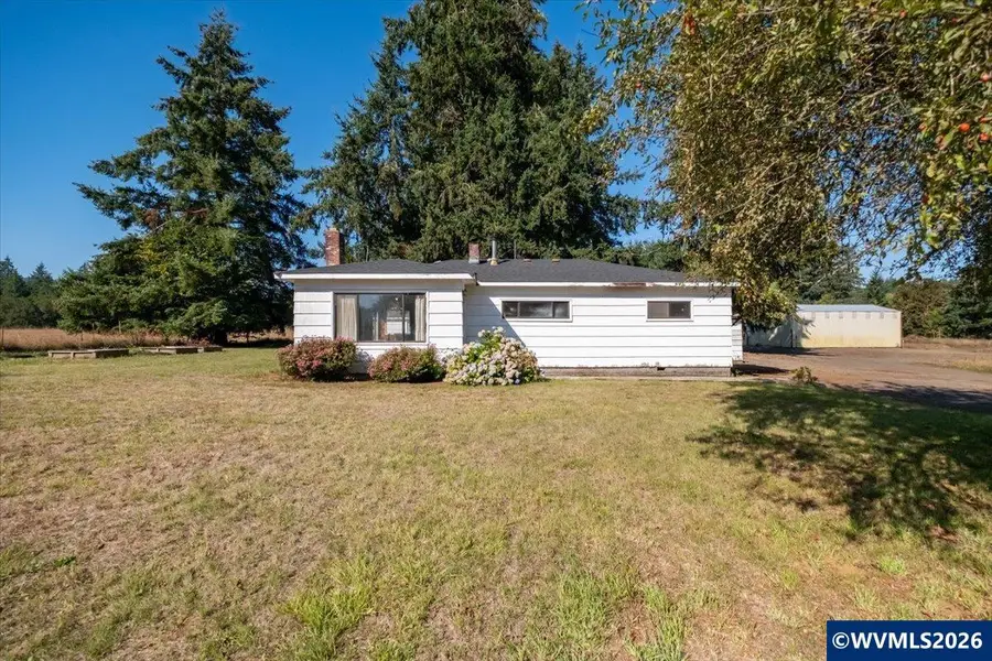 33026  Bellinger Scale Rd, Lebanon, OR 97355 - #2