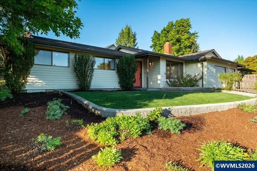 643 NW Survista Av, Corvallis, OR 97330 - #3