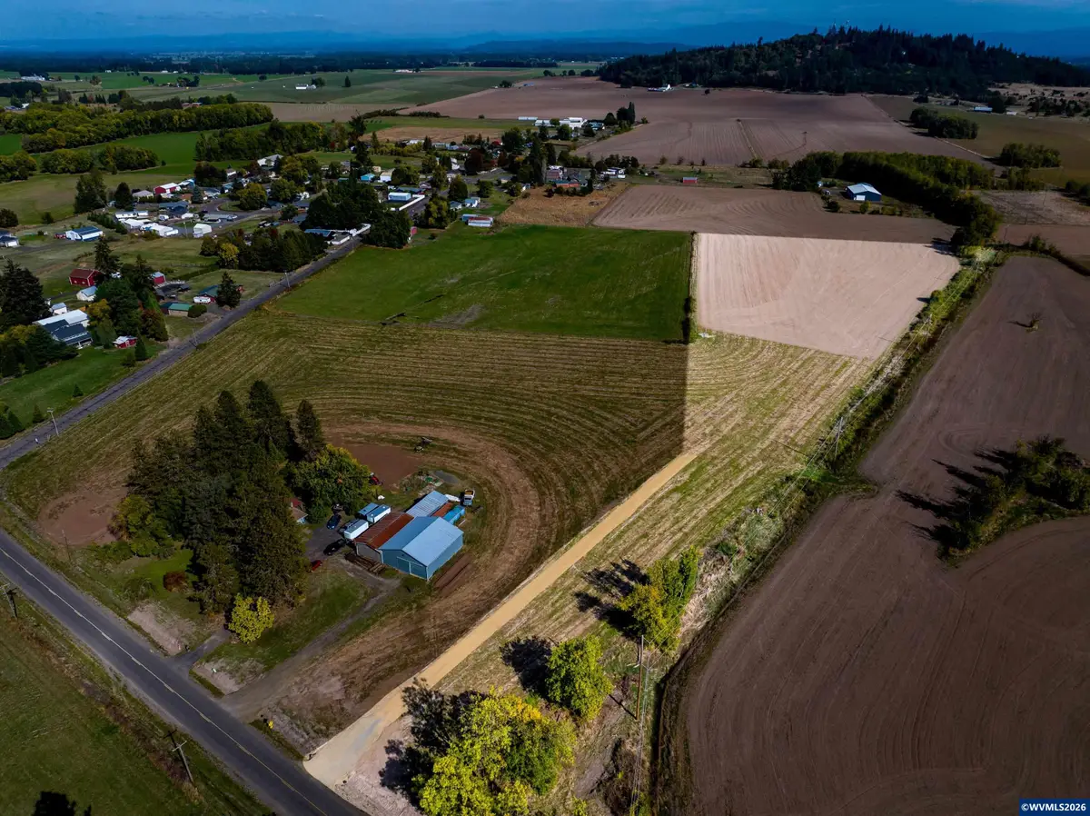 Parcel 49219  Clover Ridge (Next To 1745) Rd, Albany, OR 97322 - #1