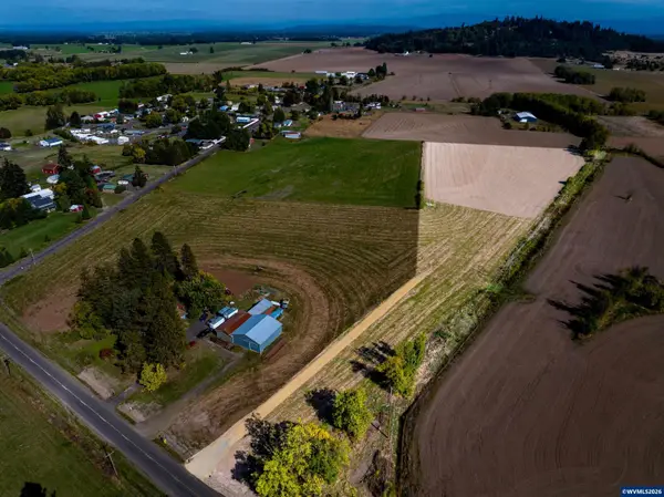 Parcel 49219  Clover Ridge (Next To 1745) Rd, Albany, OR 97322