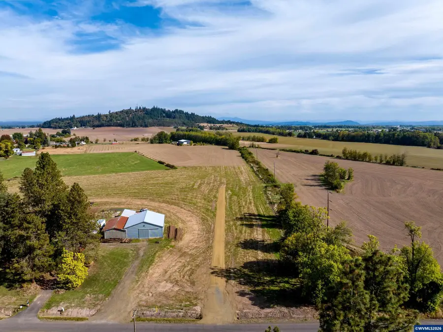 Parcel 49219  Clover Ridge (Next To 1745) Rd, Albany, OR 97322 - #2