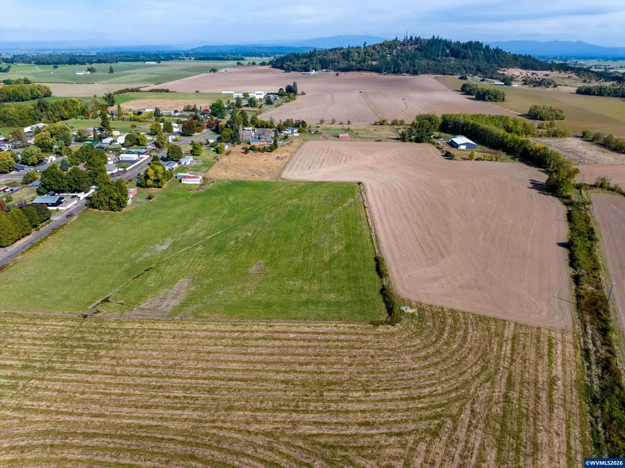Parcel 49219  Clover Ridge (Next To 1745) Rd, Albany, OR 97322 - #3