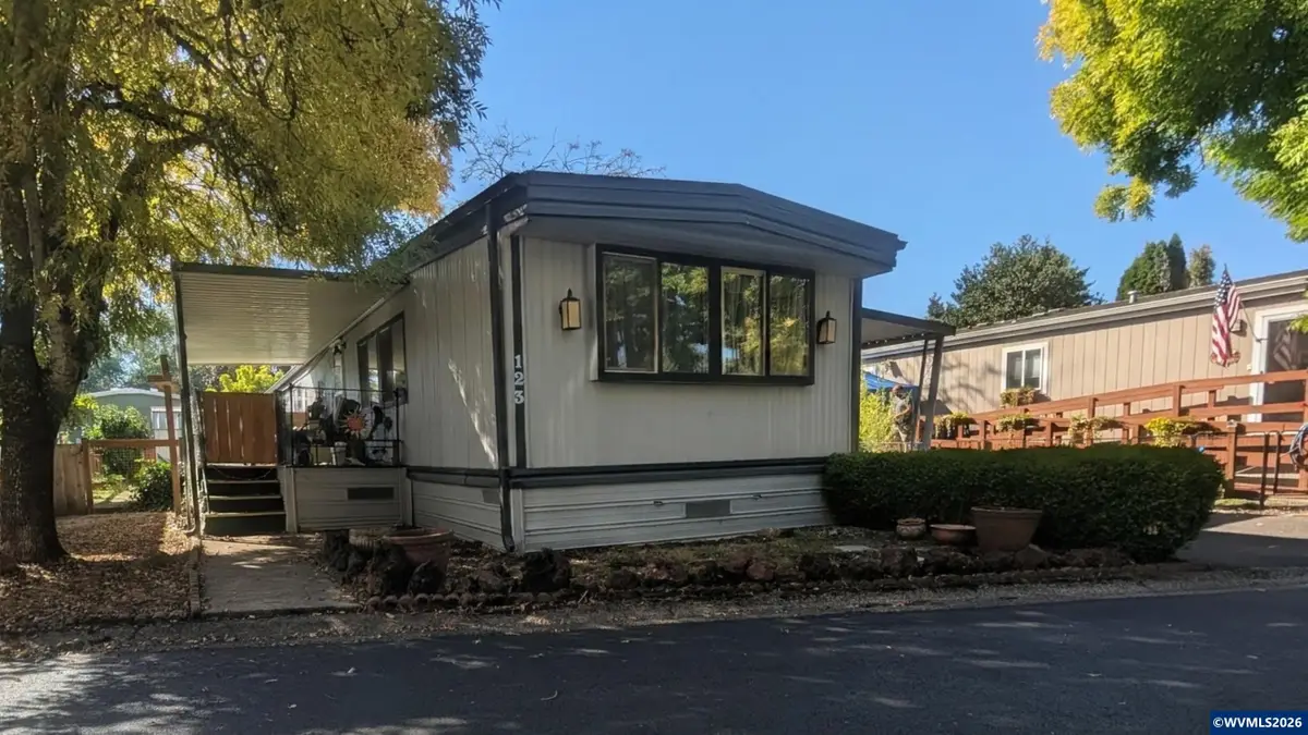 1475  Green Acres (#123) Rd, Eugene, OR 97408 - #1