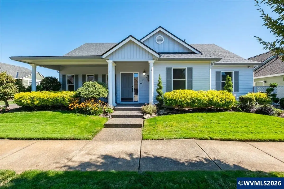 2672  Hazelnut Dr, Woodburn, OR 97071 - #1
