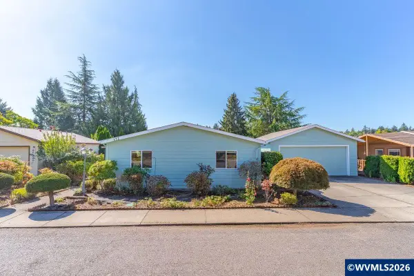 2120  Robins #122 Ln SE, Salem, OR 97306