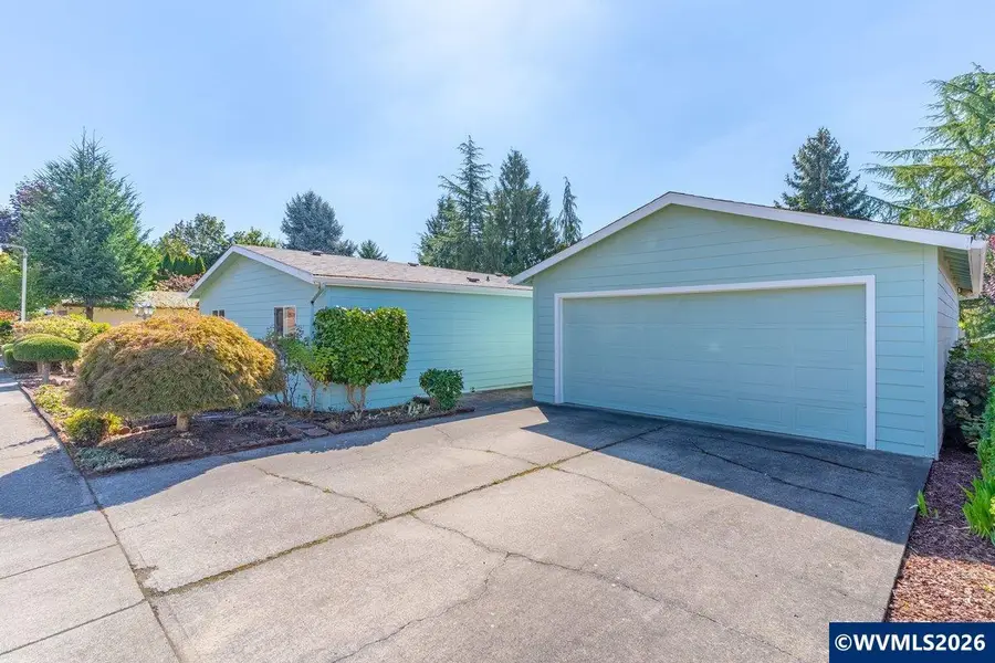 2120  Robins #122 Ln SE, Salem, OR 97306 - #2
