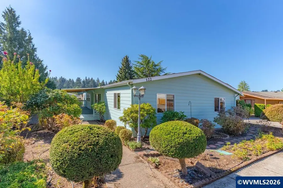 2120  Robins #122 Ln SE, Salem, OR 97306 - #3