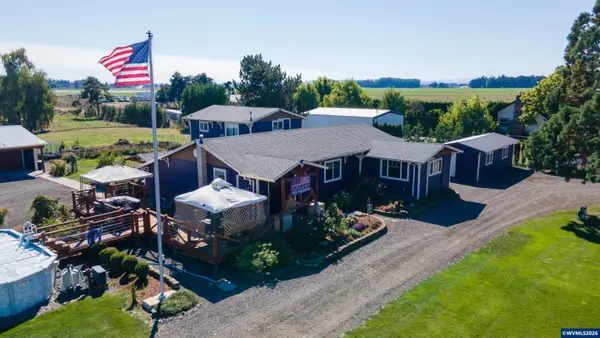 5686  Waconda Dr NE, Salem, OR 97305