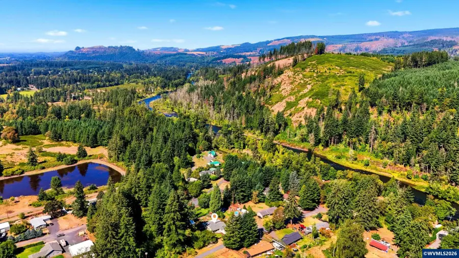 45890  River Loop Rd, Lyons, OR 97358 - #3