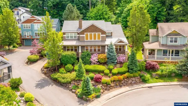1126  Cascara Lp S, Salem, OR 97302