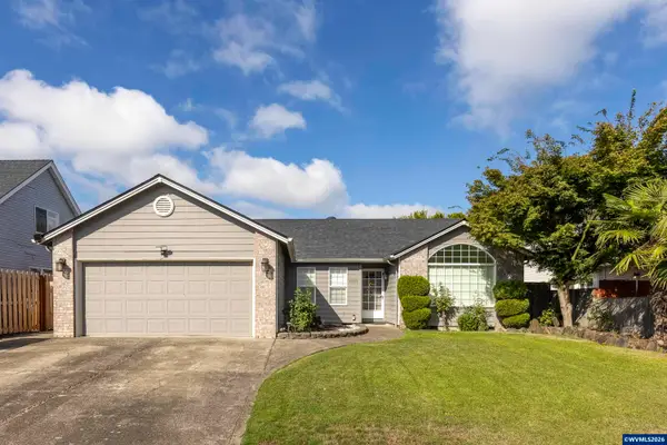 4445  Great Plains Dr NE, Salem, OR 97305