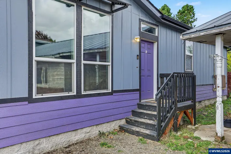 32455  Old Highway 34, Tangent, OR 97389 - #3