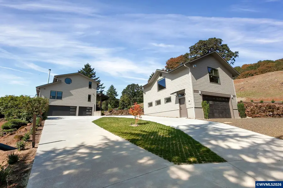 3383  Hillwood Rd SE, Jefferson, OR 97352 - #3