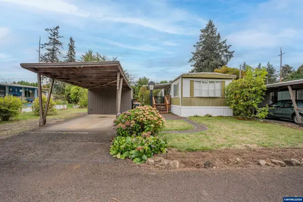 38129  Weirich #4 Dr, Lebanon, OR 97355