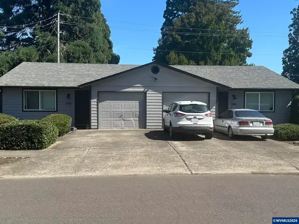2586  Wintergreen (-2588) Av NW, Salem, OR 97304