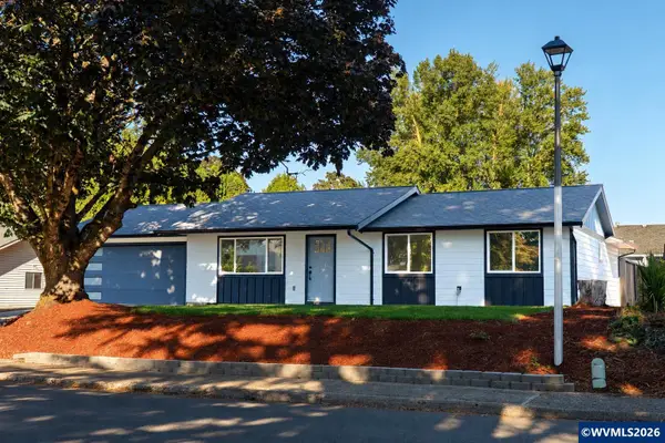 5142  Hasbrook Av NE, Keizer, OR 97303