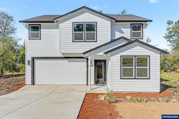37840 E Grant St, Lebanon, OR 97355