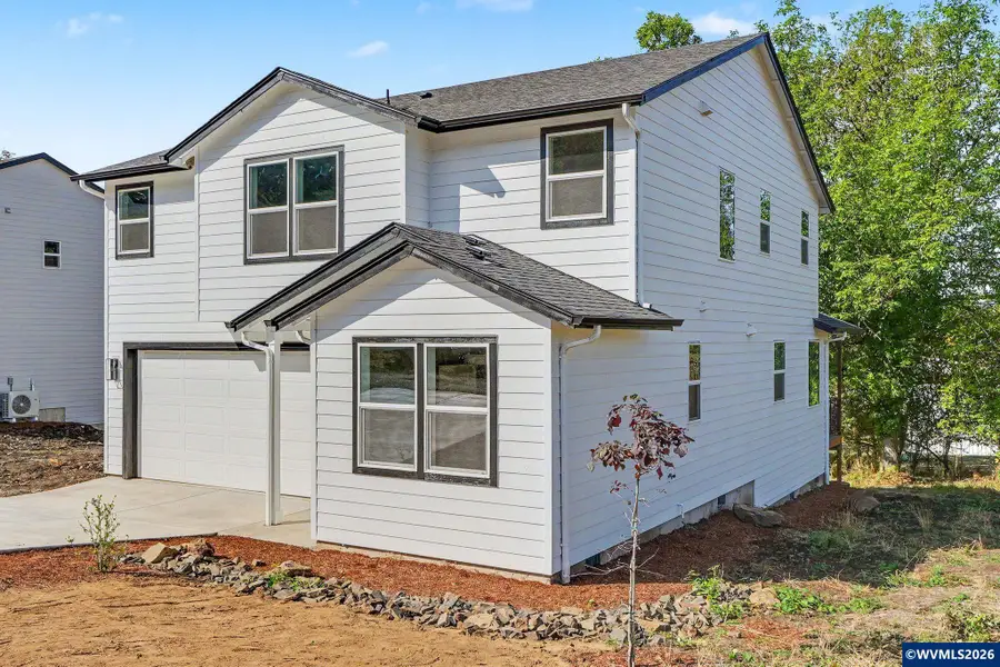 37840 E Grant St, Lebanon, OR 97355 - #2