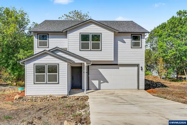 37846 E Grant St, Lebanon, OR 97355