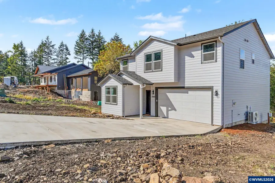 37846 E Grant St, Lebanon, OR 97355 - #2