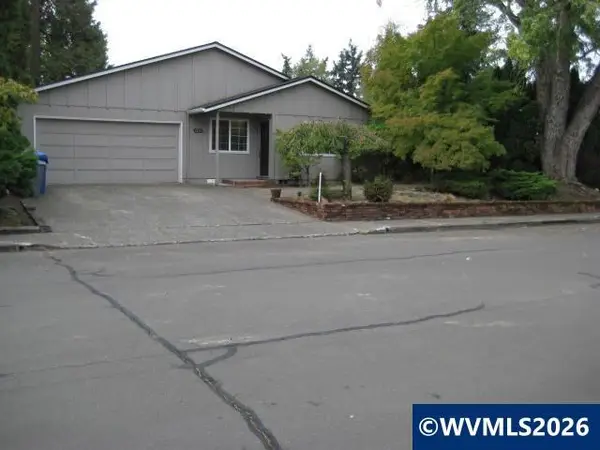 4254  Snoopy Ct NE, Salem, OR 97301