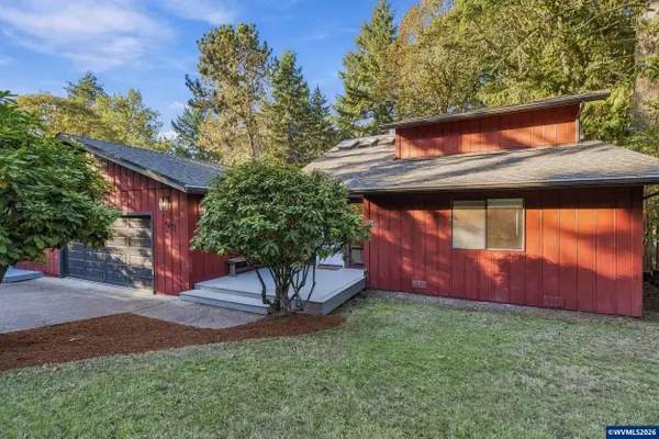 4293 NW Elmwood Dr, Corvallis, OR 97330
