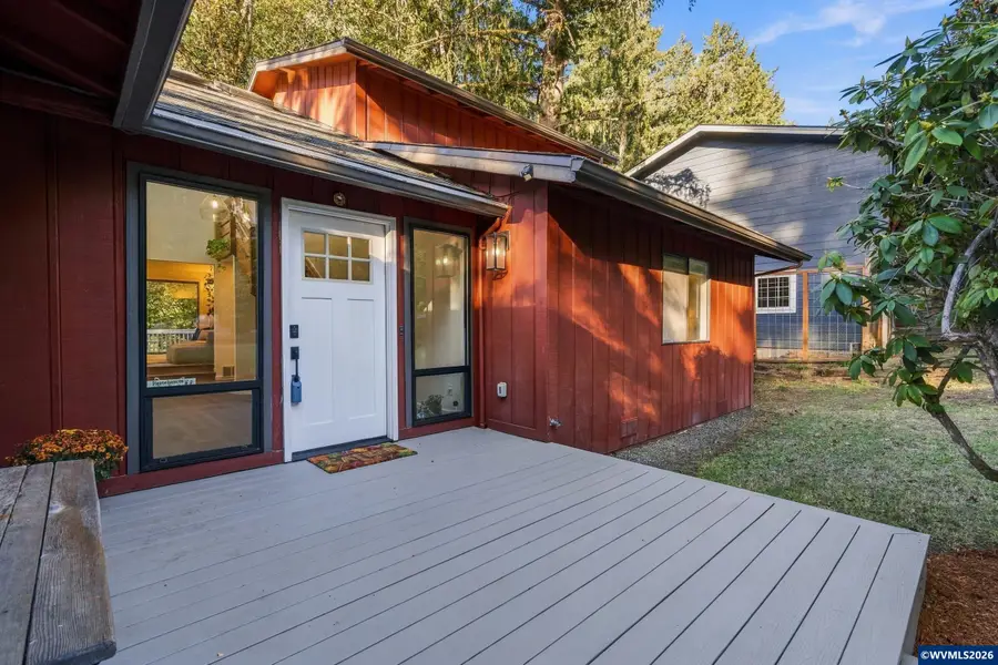 4293 NW Elmwood Dr, Corvallis, OR 97330 - #2